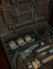 Vampire Killing Kit